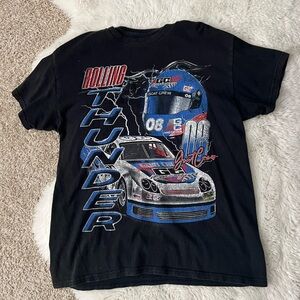 vintage y2k goat crew t shirt